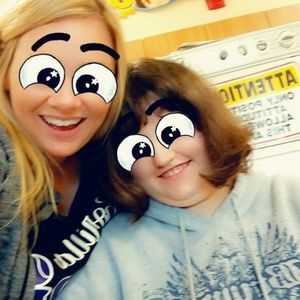 Meet your Posher, Brenda